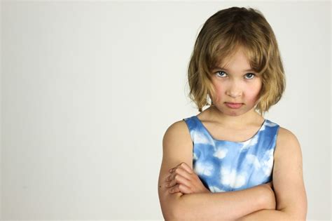 The Myths of Oppositional Defiant Disorder .